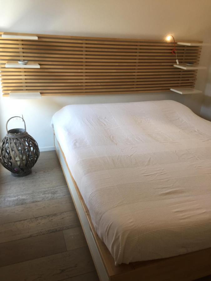 Suite Mare Centro Pésaro Exterior foto