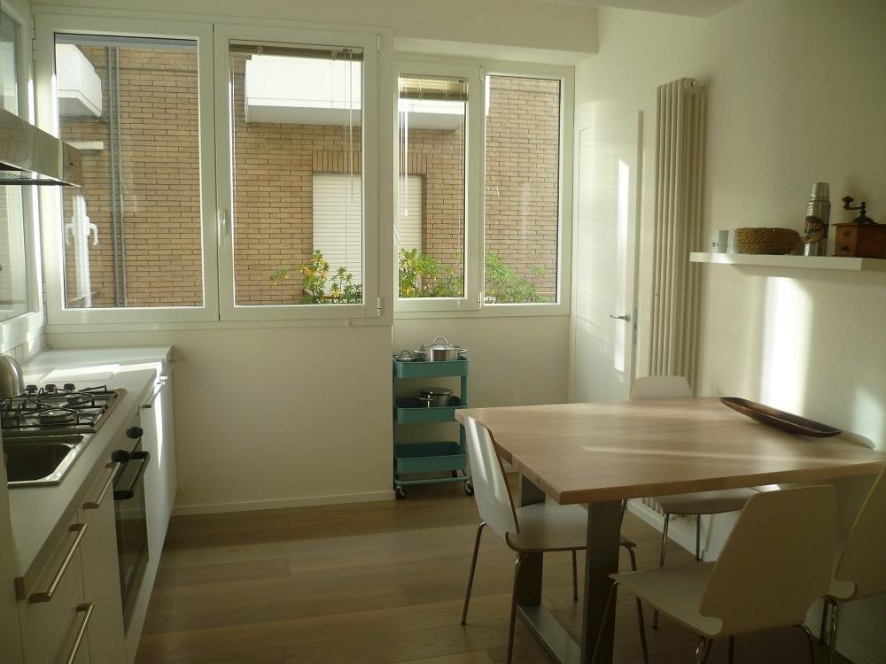 Suite Mare Centro Pésaro Habitación foto